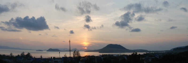 Bypass Sea View Land - 2