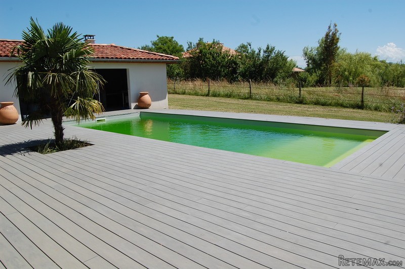Modern Villa With Land Stables And.. - 2