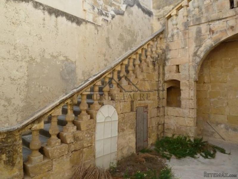 Palazzo - Ghaxaq - 2