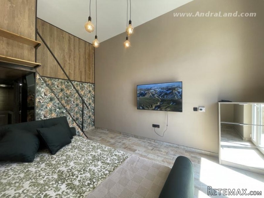 Prodaje se stan - 5
