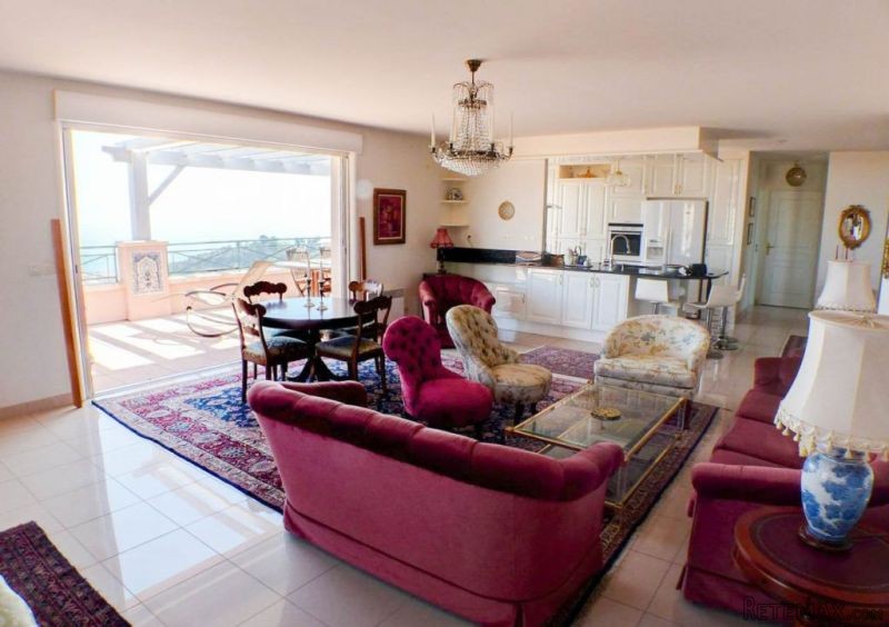 Sale Apartment - Nice Corniche Bellevue - 2