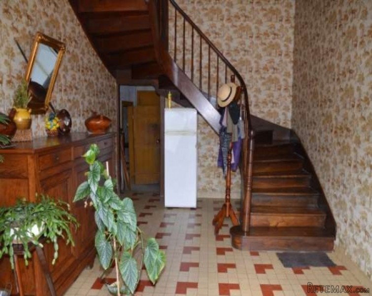Traditional courtyard farmhouse, 1ha.. - 2