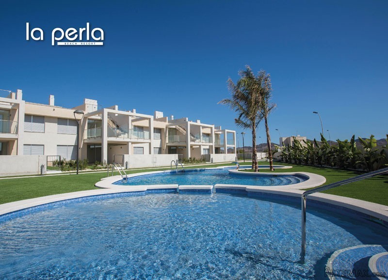 2 Bedrooms - Apartment - Murcia - For..