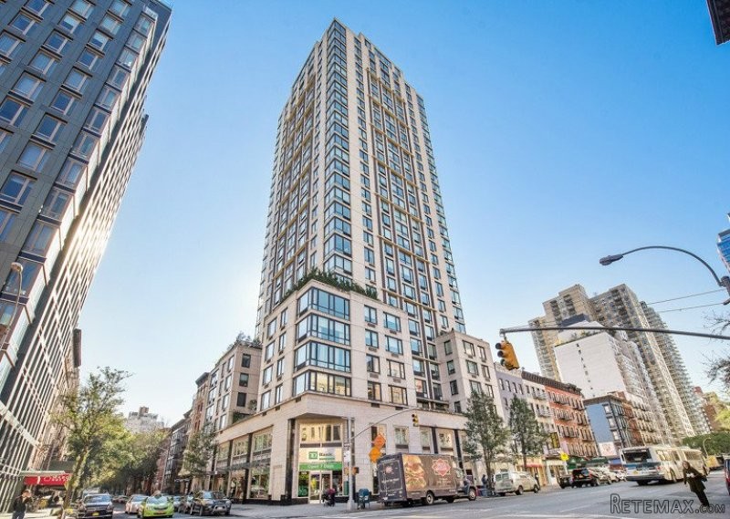 3 Bedrooms - Condo - New York State -..