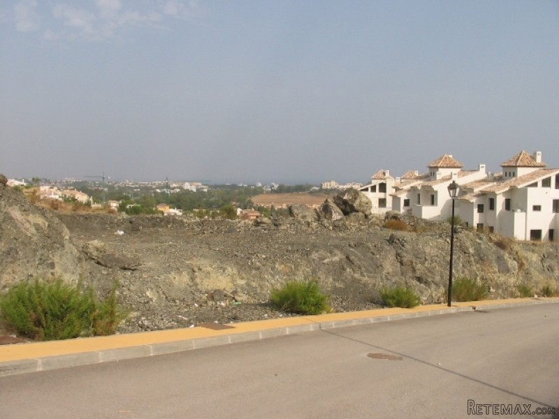 - Land - Malaga - For Sale