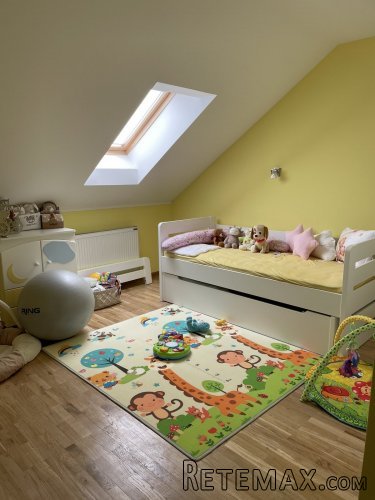 Prodajem Lux cetvorosoban stan -Vlasnik - 6
