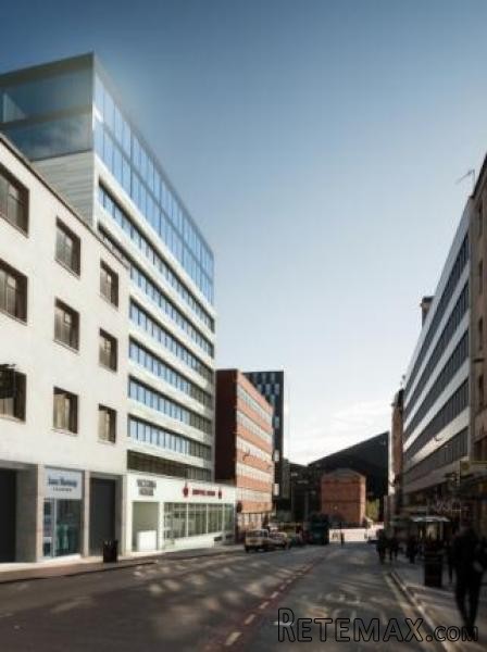 1 Bed Flat For Sale - 2