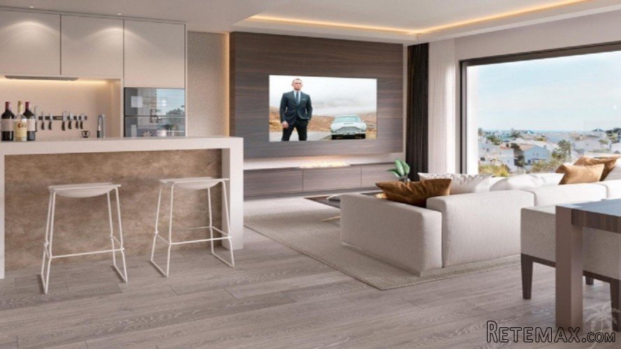 Beautiful new development project in Nerja consisting of.. - 7