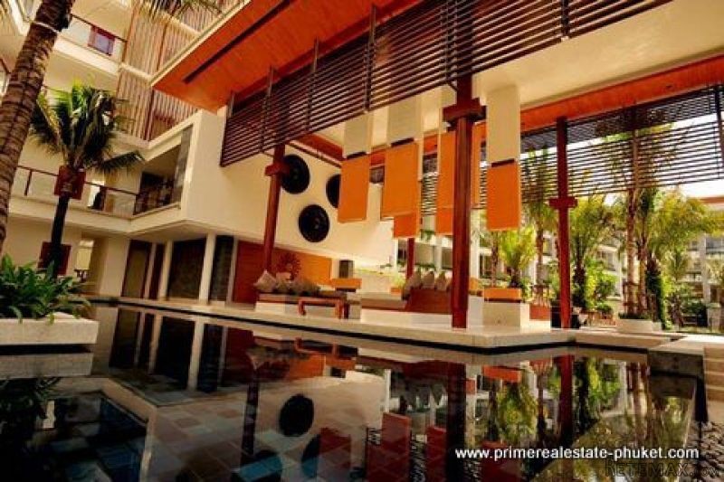 Chava Resales : Surin Beach - 2