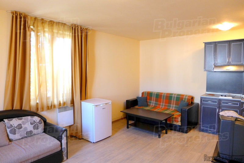 Comfortably Furnished 1-Bedroom.. - 2