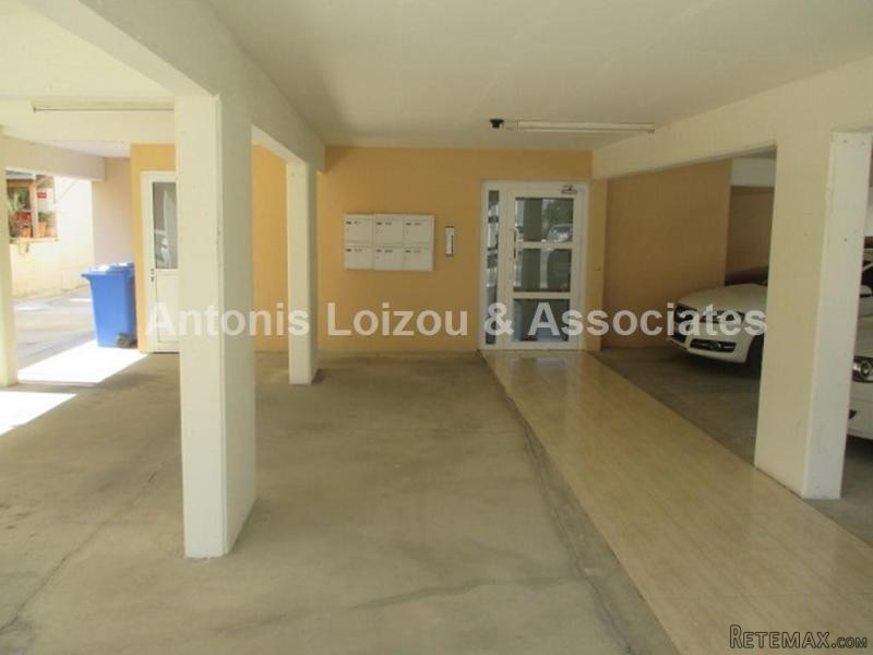 Two Bedroom Apartment - 2