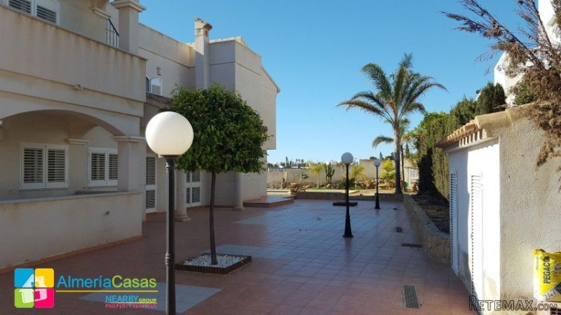 Villa For Sale In Mojacar - 2
