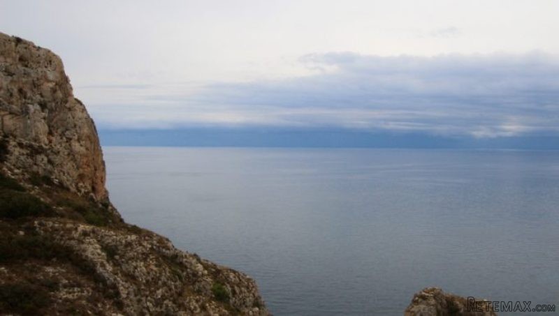 3 Bedroom 2 Bathroom Sea View Apartment..