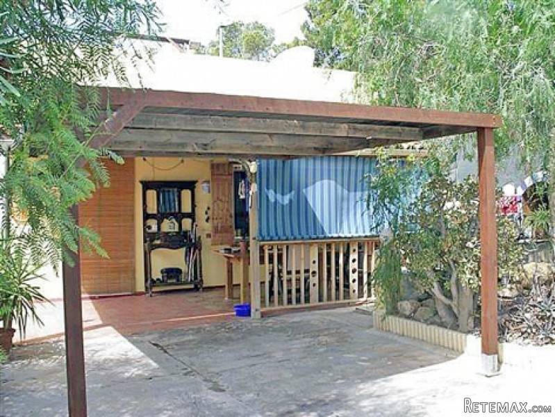 Fortuna - 2 Bed Country House For Sale..