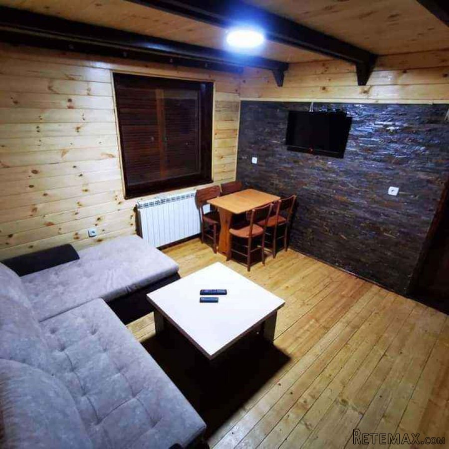 Kuca sa 3 apartmana Kopaonik - 8