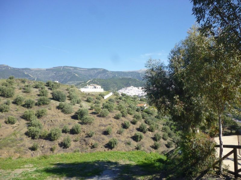 - Land - Malaga - For Sale - 2