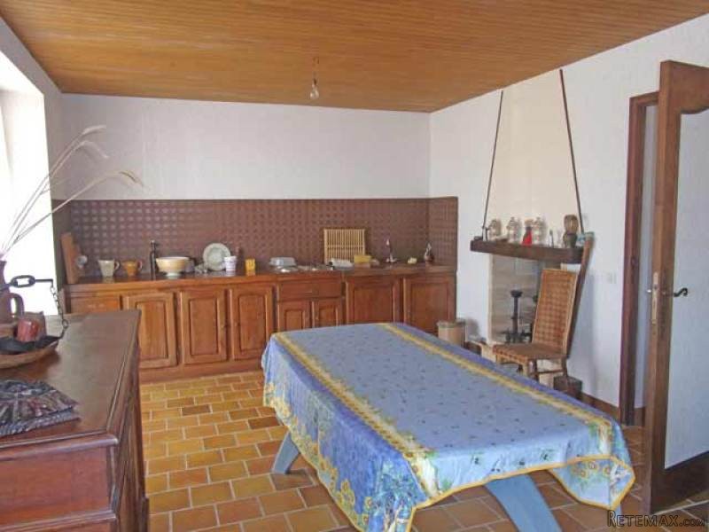 Village House With Basement And 3,330.. - 2