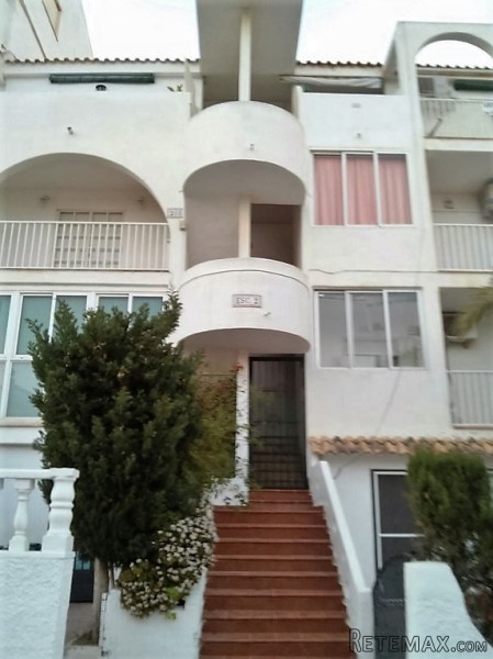 1 bedroom, 1 bathroom Apartment, (build..