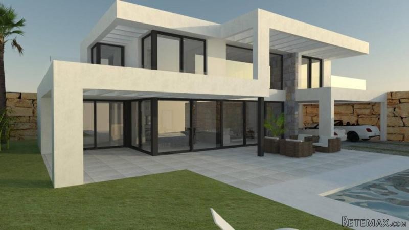 4 bedroom detached villa for sale - 2