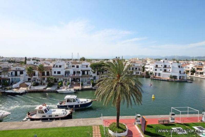 EMPURIABRAVA: Beautiful studio with.. - 2