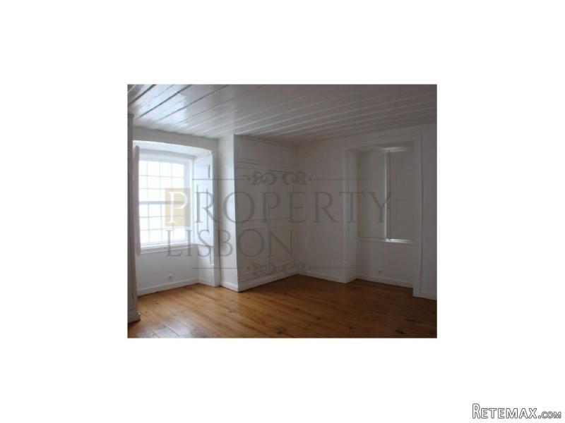 Historic area T8 Lisbon apartment with.. - 2