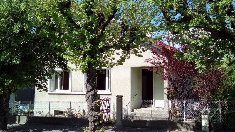 Detached House with Nice Garden - 2