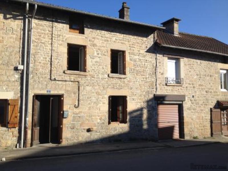 Rural Village House with Access to Lake - 2
