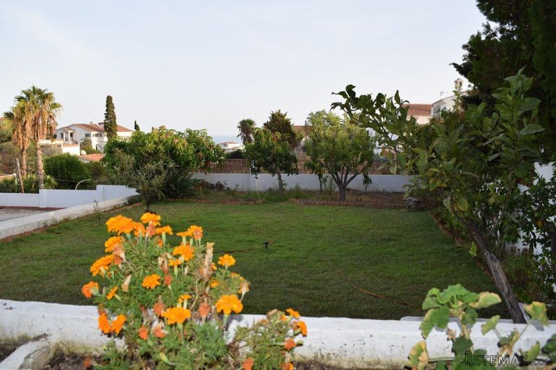 Villa for Sale in Caleta de Velez.. - 2