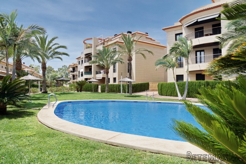Javea, Apartment In High Standing.. - 2