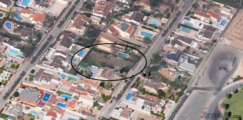 - Property - Alicante - For Sale