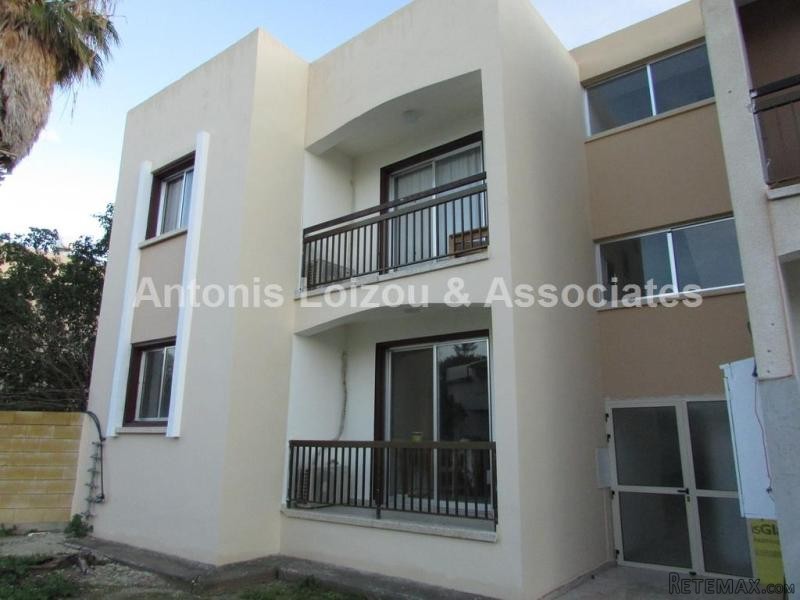 1 Bedroom apartment need renovation