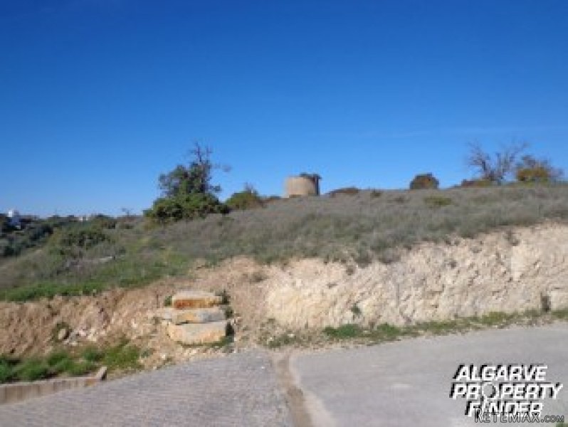 For Sale: Plot In Central Algarve.. - 2