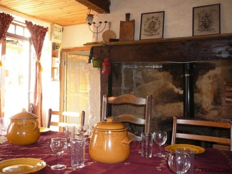 4 Bedrooms - House - Midi-Pyrenees -.. - 2