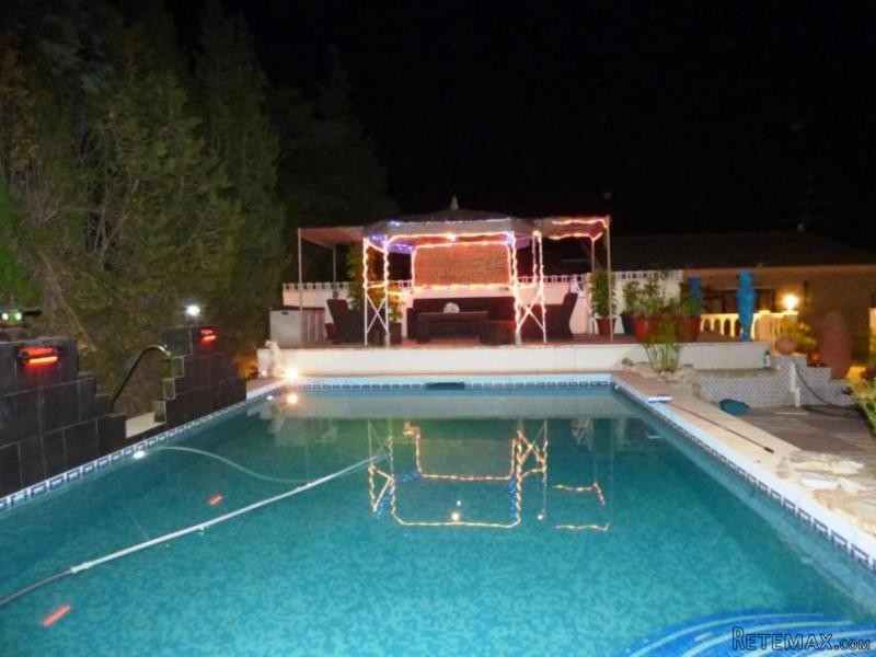 6 bedroom Villa in Sax (Ref. PV2529) - 2