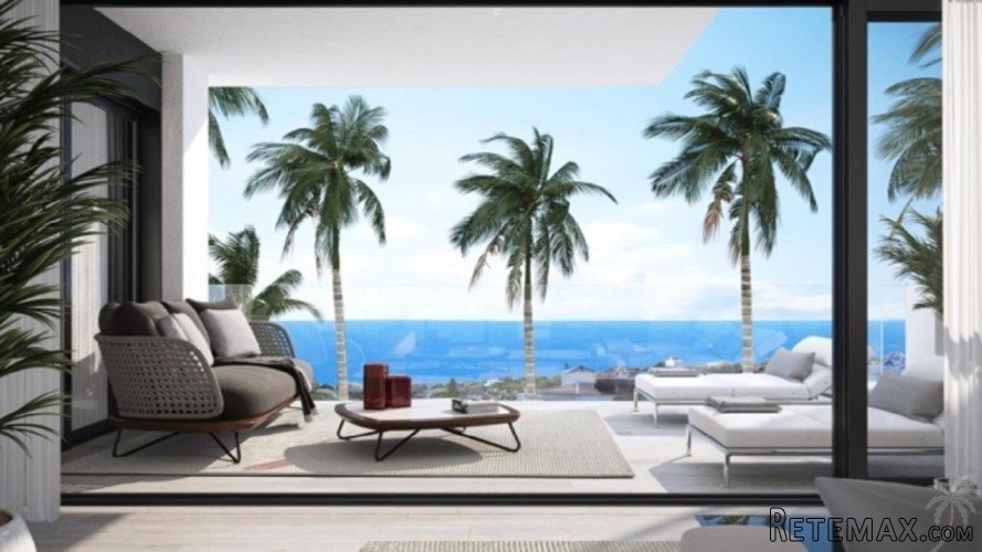 Beautiful new development project in Nerja consisting of.. - 3