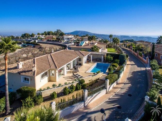 Beautiful singley storey villa in perfect condition with.. - 3