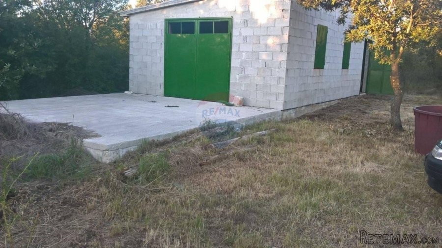 Građevinski Teren, Stancija Čabrunići 7000m2 - 3