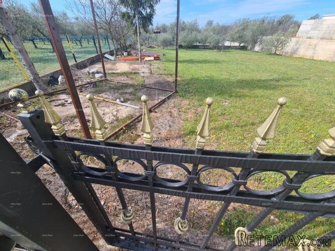 Prelijepo građevinsko zemljište – 600 m², Lovrećica - 3