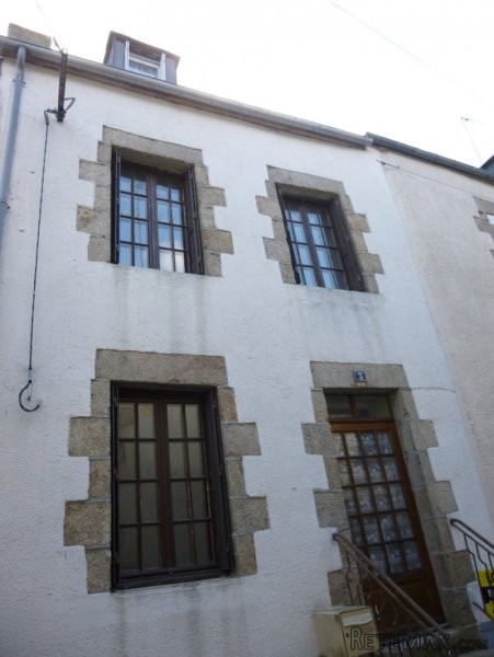 Village House in Good Order - 2