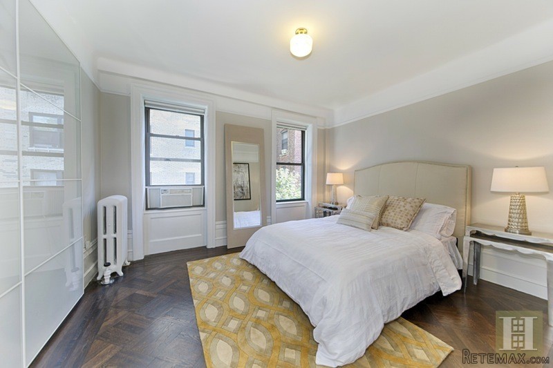 2 bedroom Apartment For Sale: 55 WEST.. - 2