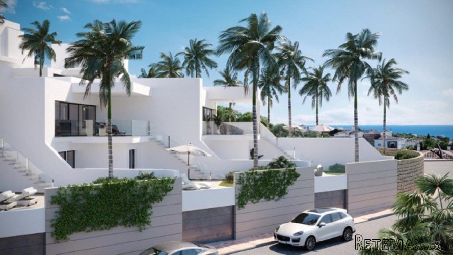 Beautiful new development project in Nerja consisting of.. - 4
