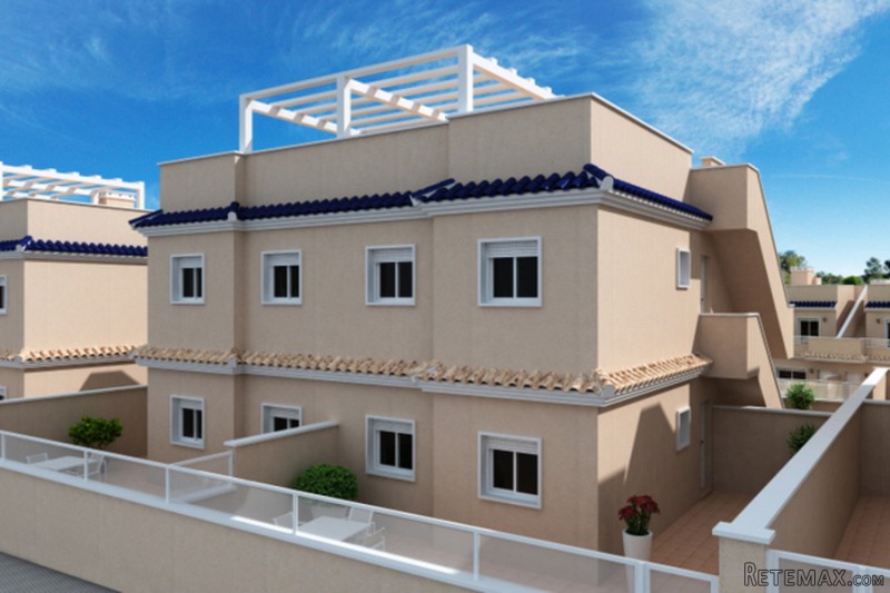 2 Bedrooms - Apartment - Alicante - For.. - 2