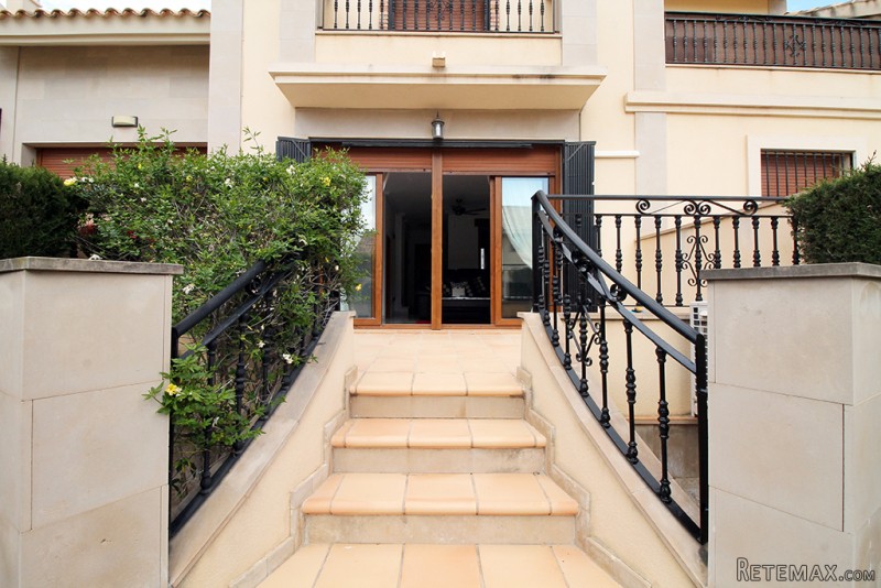 2 Bedrooms - Townhouse - Alicante - For.. - 2