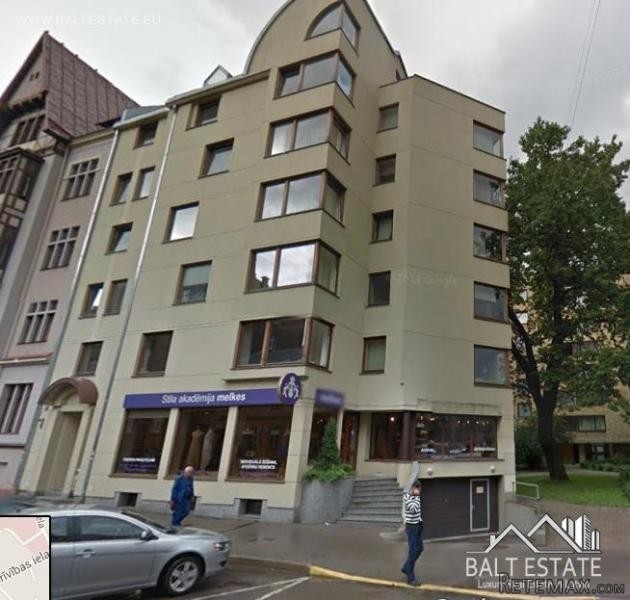 Apartment In Riga - 2