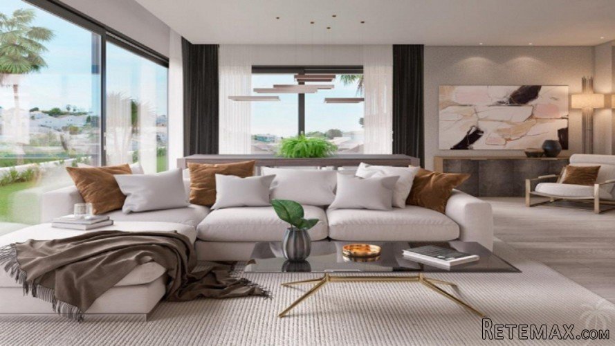 Beautiful new development project in Nerja consisting of.. - 5