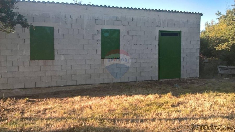 Građevinski Teren, Stancija Čabrunići 7000m2 - 5