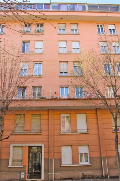 Sale Apartment - Nice Riquier - 2