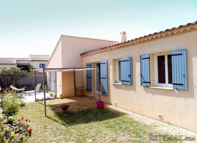 Villa Vaison La Romaine