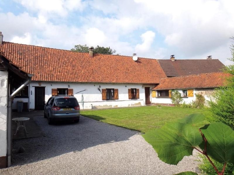 4 Bedroom Farm House For Sale