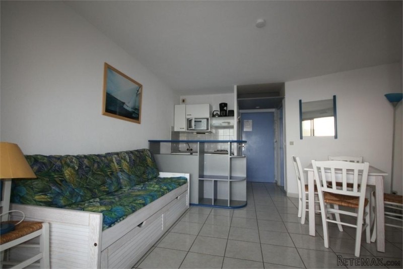 Apartment With Terrace And Sea View.. - 2